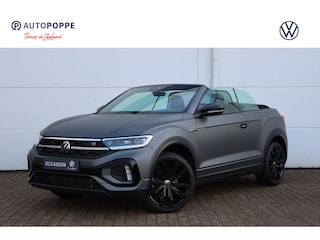 Volkswagen T-Roc 1.5 TSI R-Line Edition Grey Limited 727/999