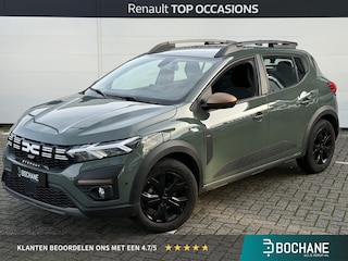 Dacia Sandero Stepway 1.0 TCe 110 Extreme (Hoge instap) Camera | Navigatie | Climate