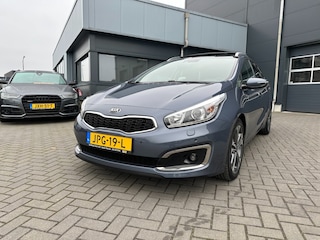Kia Ceed Sportswagon 1.6 GDi Dynamicline Navi. Camera Trekhaak