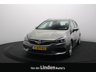 Opel Astra Sports Tourer 1.2 Edition | Afneembare Trekhaak | Carplay&Android | Led