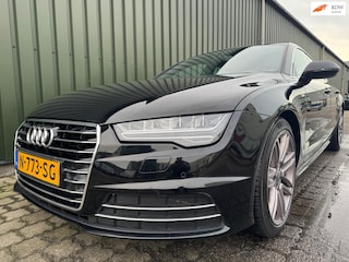 Audi A7 Sportback 2.0 TFSI Pro Line Plus Nieuwe APK Automaat