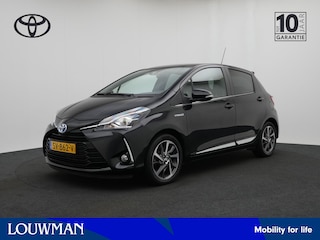 Toyota Yaris 1.5 Hybrid Premium