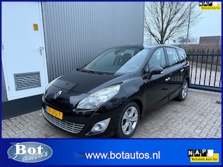 Renault Scénic 1.4 TCe Dynamique 7p.