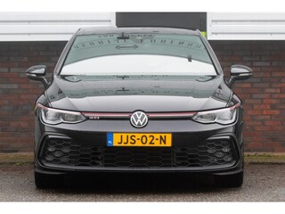 Volkswagen Golf VIII Lim. GTI