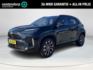 Toyota Yaris Cross 1.5 Hybrid 115 Dynamic | uit voorraad leverbaar |