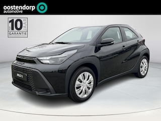 Toyota Aygo Hybrid 115 play | Binnenkort leverbaar |