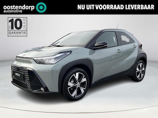 Toyota Aygo Hybrid 115 pulse | Easy Pack |