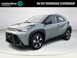 Toyota Aygo Hybrid 115 pulse | Easy Pack |