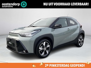 Toyota Aygo Hybrid 115 pulse | Easy Pack |