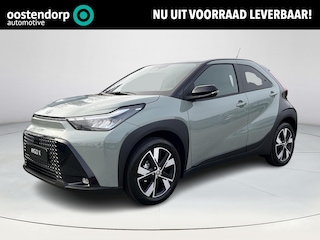 Toyota Aygo Hybrid 115 pulse | Easy Pack |