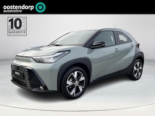 Toyota Aygo Hybrid 115 pulse | Easy Pack |