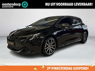 Toyota Corolla Hybrid 180 GR Sport Plus Pack | Uit voorraad leverbaar |