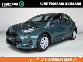 Toyota Yaris 1.5 Hybrid 115 Comfort | Uit voorraad leverbaar |