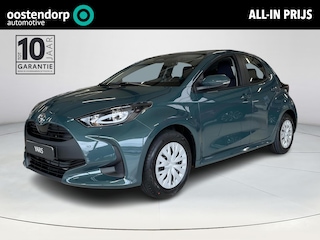 Toyota Yaris 1.5 Hybrid 115 Comfort | Uit voorraad leverbaar |