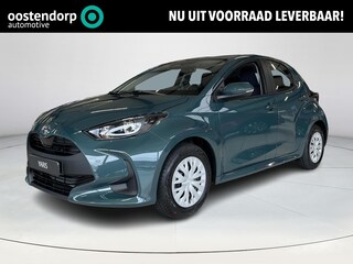 Toyota Yaris 1.5 Hybrid 115 Comfort | Uit voorraad leverbaar |