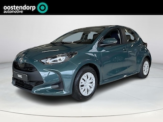 Toyota Yaris 1.5 Hybrid 115 Comfort | Uit voorraad leverbaar |