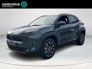 Toyota Yaris Cross 1.5 Hybrid 130 Dynamic | Uit voorraad leverbaar |