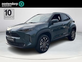 Toyota Yaris Cross 1.5 Hybrid 130 Dynamic | Uit voorraad leverbaar |