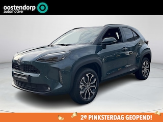 Toyota Yaris Cross 1.5 Hybrid 130 Dynamic | Uit voorraad leverbaar |