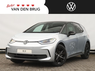 Volkswagen ID.3 Pro Limited Edition 58 kWh / 204 PK | Navi | Keyless | Camera | App connect |