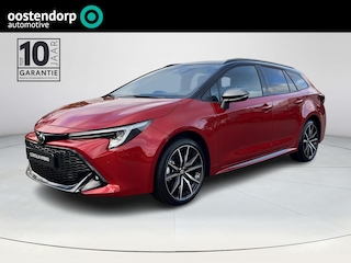 Toyota Corolla Touring Sports Hybrid 180 GR Sport | Uit voorraad leverbaar |