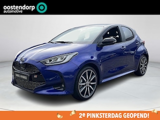 Toyota Yaris 1.5 Hybrid 130 GR Sport | Plus Pack | Uit voorraad leverbaar! |