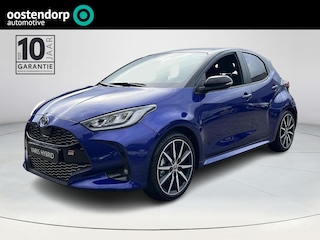 Toyota Yaris 1.5 Hybrid 130 GR Sport | Plus Pack | Uit voorraad leverbaar! |