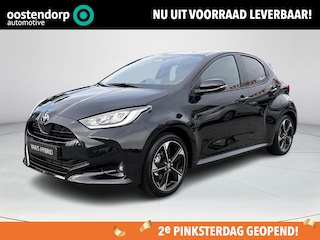Toyota Yaris 1.5 Hybrid 130 Executive | Nieuw te bestellen |