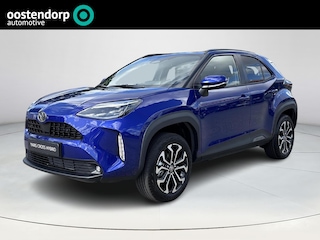 Toyota Yaris Cross 1.5 Hybrid 115 Dynamic + comfort pack! |