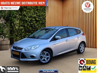 Ford Focus 1.0 EcoBoost Trend|Trekhaak|Airco|Nap