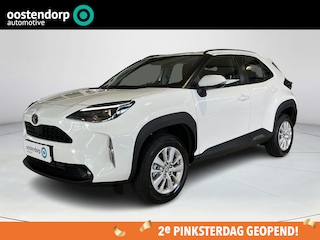 Toyota Yaris Cross 1.5 Hybrid 115 Active