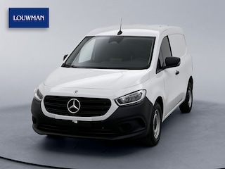 Mercedes-Benz Citan 108 CDI GB L1 Base | Zitcomfort pakket | Airconditioning | Achtruitrijcamera
