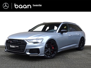 Audi A6 Avant TDI Quattro | Head-up display | Panoramadak | Adaptieve cruise control | Luchtvering