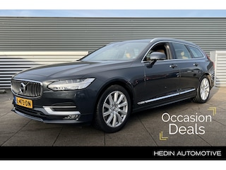 Volvo V90 2.0 T4 Inscription