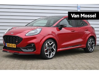 Ford Puma 1.5 EcoBoost ST-X | Driver Assistance Pack | Winterpack | Sportstoelen | VOL!