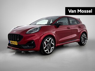 Ford Puma 1.5 EcoBoost ST-X | Driver Assistance Pack | Winterpack | Sportstoelen | VOL!
