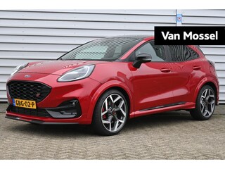 Ford Puma 1.5 EcoBoost ST-X | Driver Assistance Pack | Winterpack | Sportstoelen | VOL!