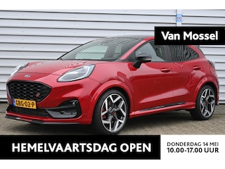 Ford Puma 1.5 EcoBoost ST-X | Driver Assistance Pack | Winterpack | Sportstoelen | VOL!