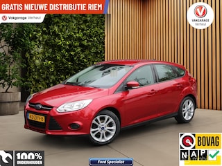 Ford Focus 1.0 EcoBoost Trend|5Drs|101Pk|Trekhaak|Navi|Nap