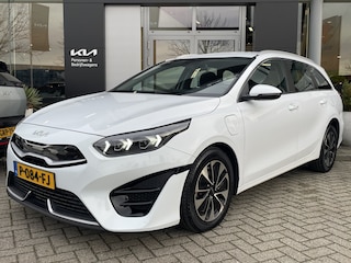 Kia Ceed Sportswagon 1.6 GDI PHEV DynamicLine | Achteruitrijcamera | Lane assistent |