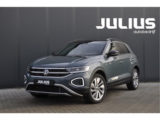 Volkswagen T-Roc 1.5 TSI DSG Life ACC LED NAVI DAB