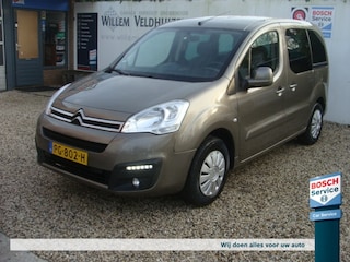 Citroën Berlingo Multispace 1.2 PureTech 110pk Feel