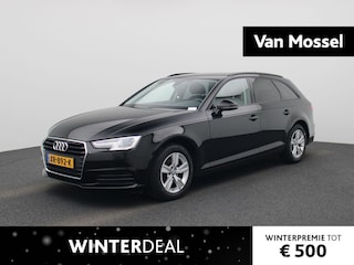 Audi A4 Avant 35 TFSI | Automaat | Airco | Cruise Control | Bluetooth |