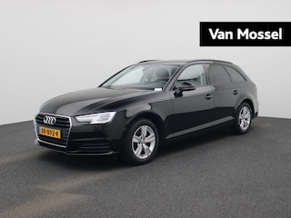 Audi A4 Avant 35 TFSI | Automaat | Airco | Cruise Control | Bluetooth |