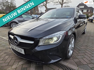 Mercedes-Benz CLA 180 Ambition ZEER NETTE AUTO RIJDT TOP