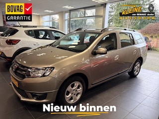 Dacia Logan TCe 90 Prestige | Trekhaak | Navigatiesysteem | Mistlampen |