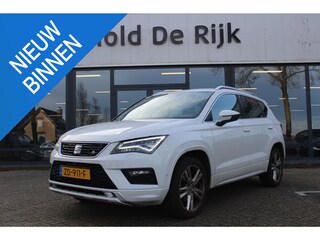 Seat Ateca 1.5 TSI FR Business Intense