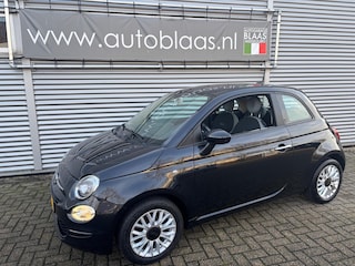 Fiat 500 0.9 TwinAir Turbo Popstar Automaat