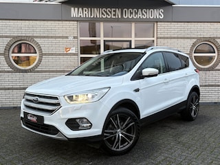 Ford Kuga 1.5 EcoBoost Titanium |Pano,Carplay,Camera,PDC|