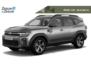 Dacia Bigster Hybrid 155 Journey Uit voorraad leverbaar in verschillende kleuren | Vraag naar de voorraad | Financier vanaf 2,9% rente met Dacia Go Comfort |